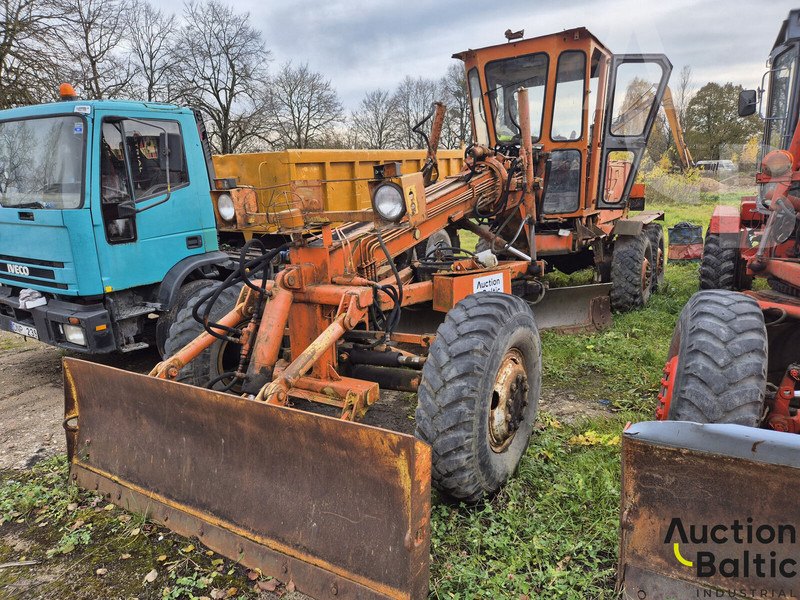 Onbekend BGP-180 - Грейдер: снимка 2 Onbekend BGP-180 - Грейдер: снимка 2