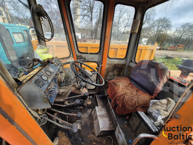 Onbekend BGP-180 - Грейдер: снимка 5 Onbekend BGP-180 - Грейдер: снимка 5