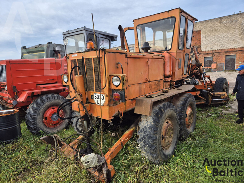 Onbekend BGP-180 - Грейдер: снимка 4 Onbekend BGP-180 - Грейдер: снимка 4