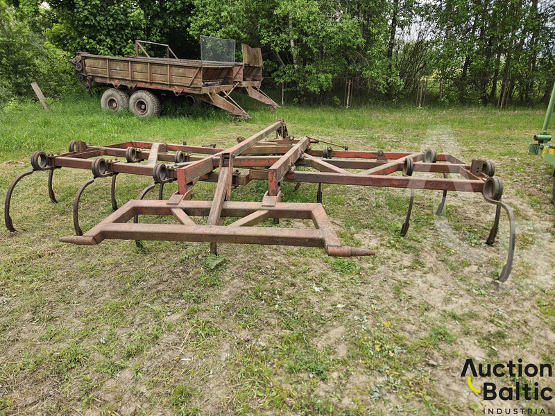 Onbekend Cultivator - Култиватор: снимка 3 Onbekend Cultivator - Култиватор: снимка 3