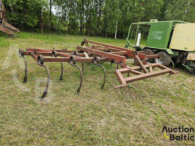 Onbekend Cultivator - Култиватор: снимка 4 Onbekend Cultivator - Култиватор: снимка 4