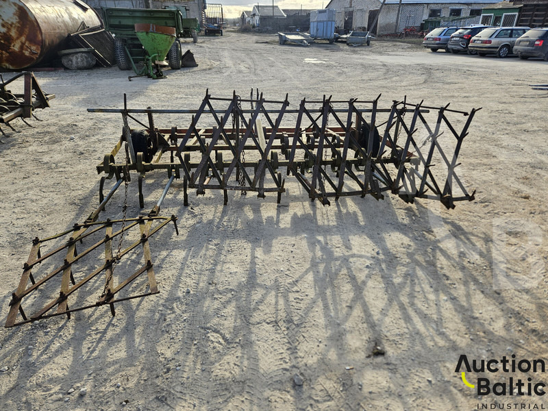 Onbekend Cultivator - Култиватор: снимка 4 Onbekend Cultivator - Култиватор: снимка 4