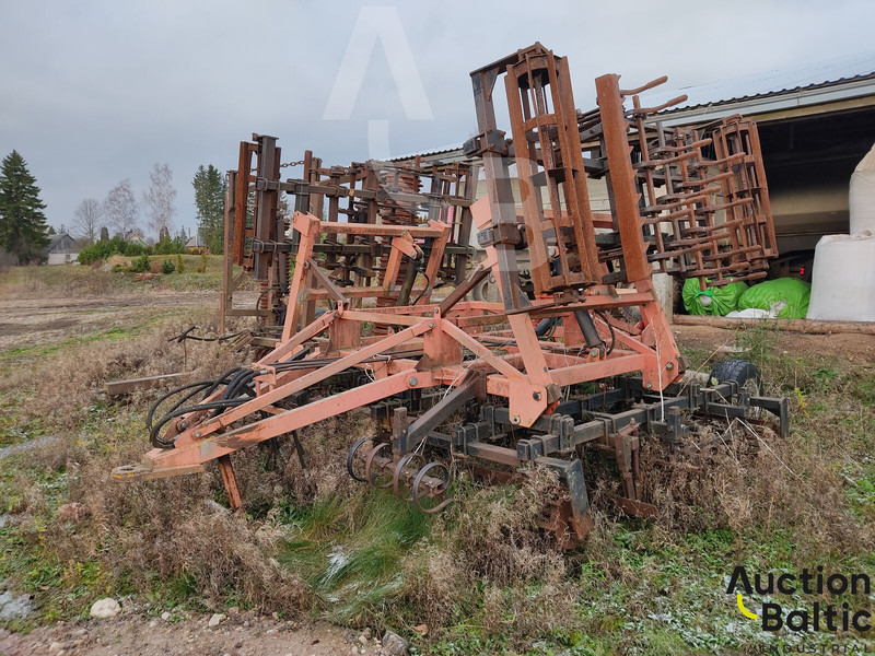 Onbekend Cultivator - Култиватор: снимка 2 Onbekend Cultivator - Култиватор: снимка 2