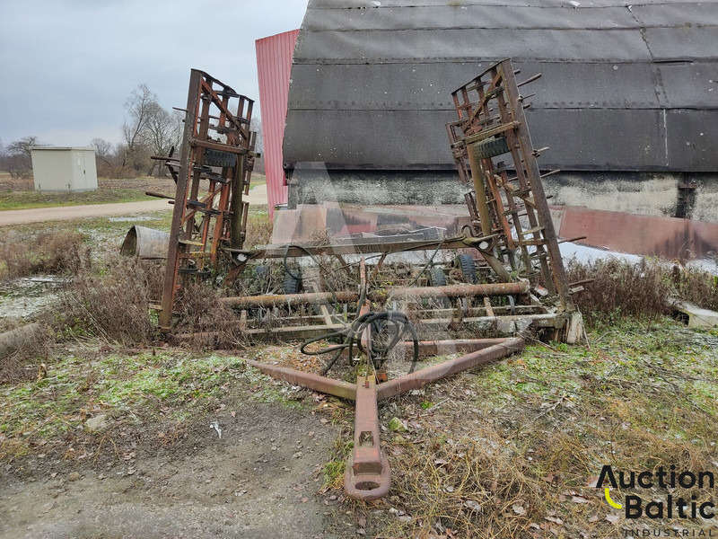 Onbekend Cultivator - Култиватор: снимка 3 Onbekend Cultivator - Култиватор: снимка 3