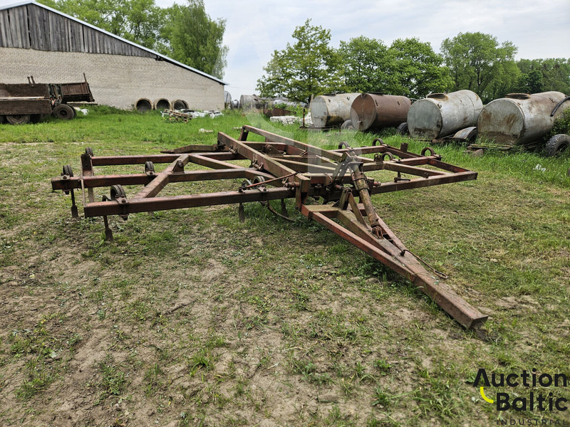 Onbekend Cultivator - Култиватор: снимка 2 Onbekend Cultivator - Култиватор: снимка 2