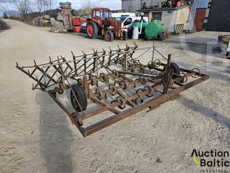 Onbekend Cultivator - Култиватор: снимка 1 Onbekend Cultivator - Култиватор: снимка 1