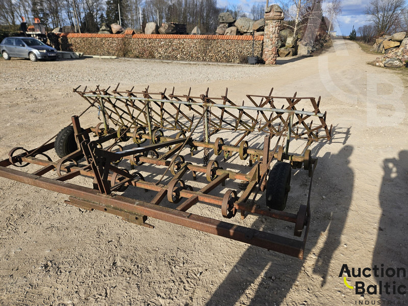 Onbekend Cultivator - Култиватор: снимка 3 Onbekend Cultivator - Култиватор: снимка 3