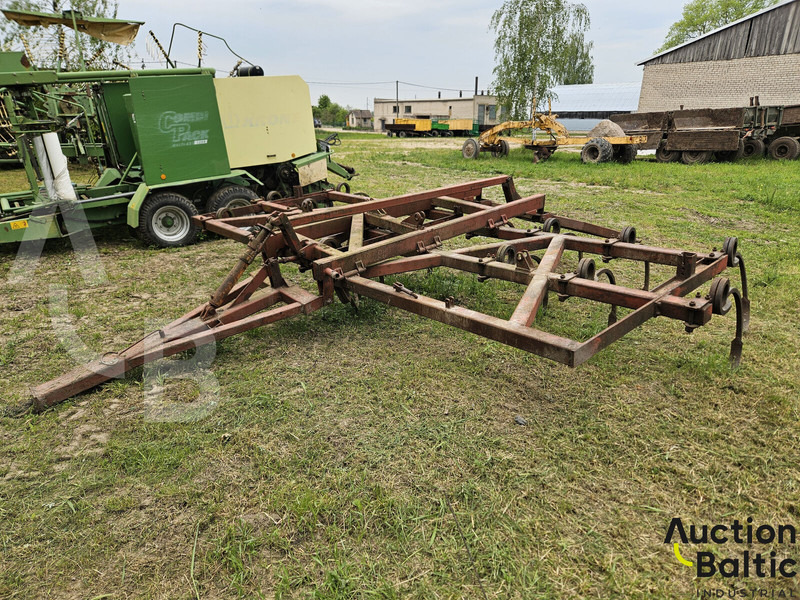 Onbekend Cultivator - Култиватор: снимка 1 Onbekend Cultivator - Култиватор: снимка 1