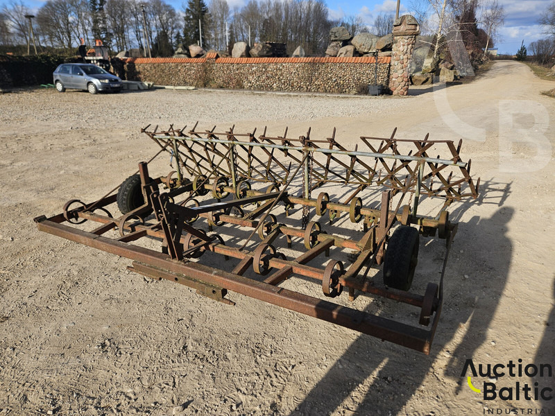 Onbekend Cultivator - Култиватор: снимка 2 Onbekend Cultivator - Култиватор: снимка 2