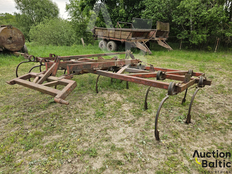 Onbekend Cultivator - Култиватор: снимка 5 Onbekend Cultivator - Култиватор: снимка 5