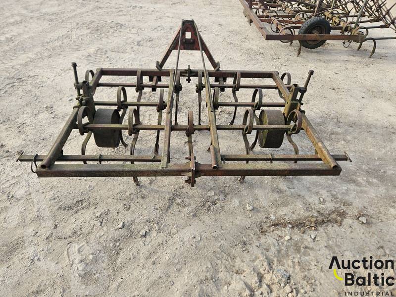 Onbekend Cultivator - Култиватор: снимка 1 Onbekend Cultivator - Култиватор: снимка 1
