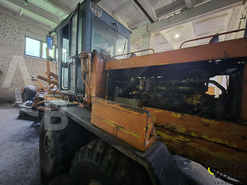Onbekend DZ-122A-6 - Грейдер: снимка 5 Onbekend DZ-122A-6 - Грейдер: снимка 5