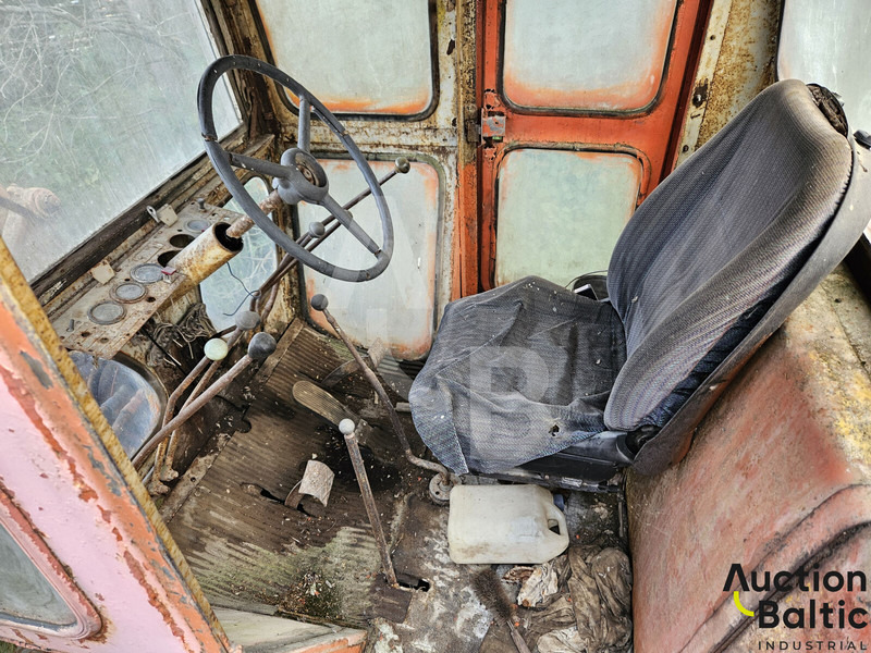 Onbekend DZ-99 - Грейдер: снимка 5 Onbekend DZ-99 - Грейдер: снимка 5