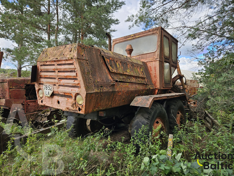 Onbekend DZ-99 - Грейдер: снимка 3 Onbekend DZ-99 - Грейдер: снимка 3