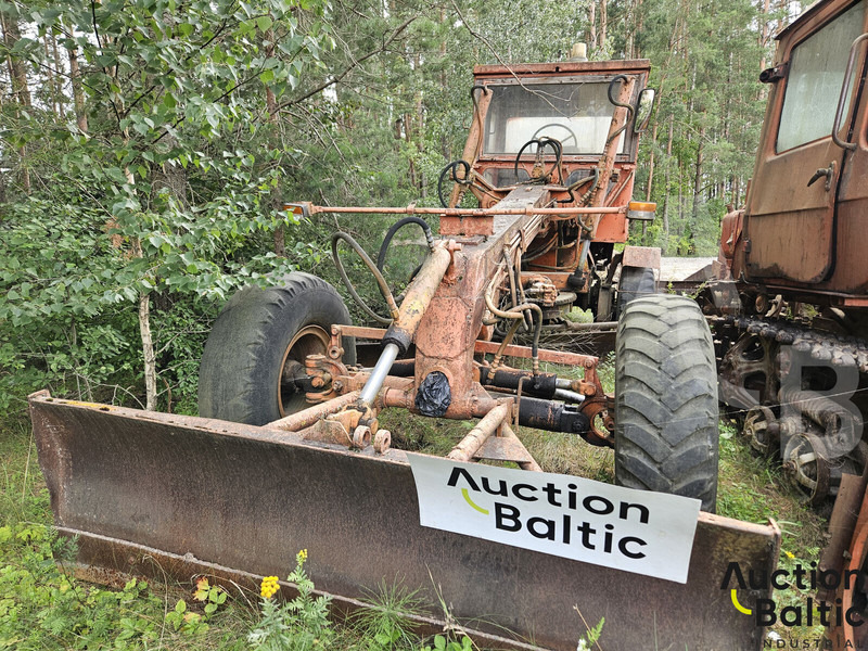 Onbekend DZ-99 - Грейдер: снимка 2 Onbekend DZ-99 - Грейдер: снимка 2