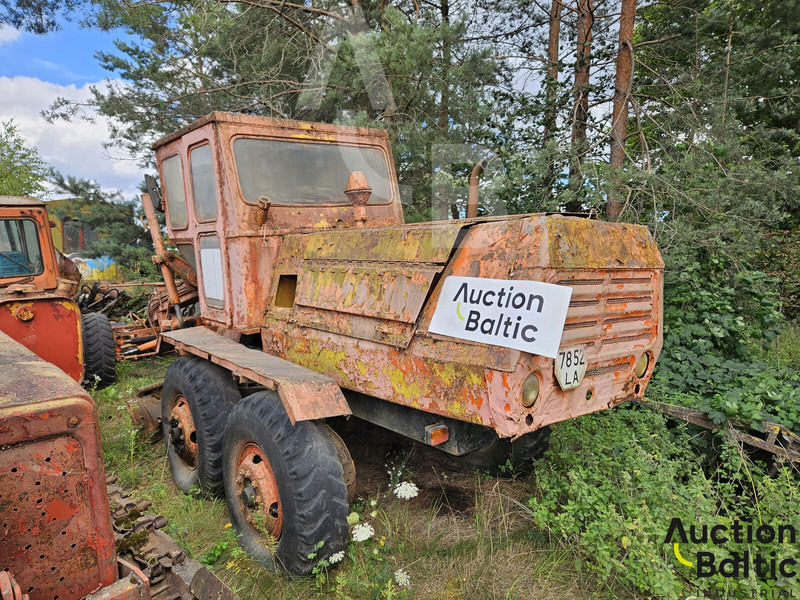 Onbekend DZ-99 - Грейдер: снимка 4 Onbekend DZ-99 - Грейдер: снимка 4