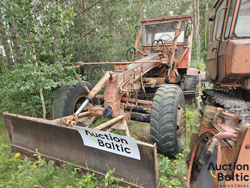 Onbekend DZ-99 - Грейдер: снимка 1 Onbekend DZ-99 - Грейдер: снимка 1