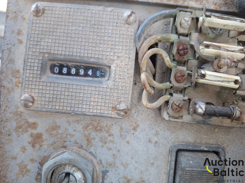 Onbekend EO-4225A - Верижен багер: снимка 4 Onbekend EO-4225A - Верижен багер: снимка 4