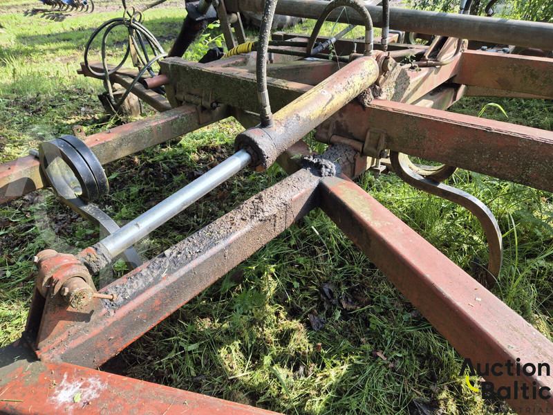 Култиватор Onbekend Harrows: снимка 7