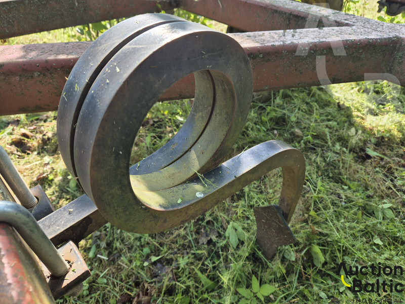 Култиватор Onbekend Harrows: снимка 12