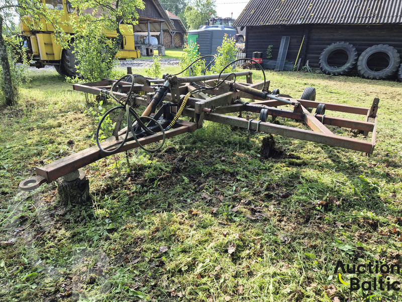 Onbekend Harrows - Култиватор: снимка 1 Onbekend Harrows - Култиватор: снимка 1