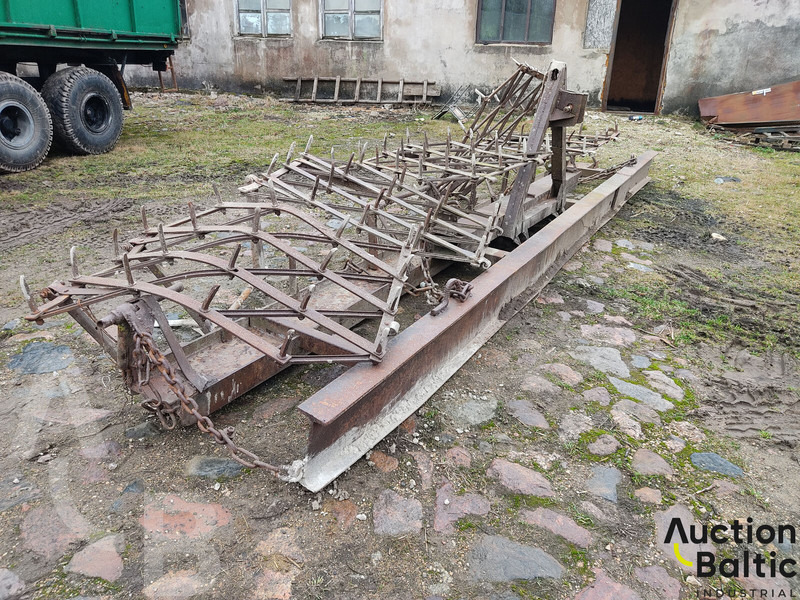 Onbekend Screed - Брана: снимка 3 Onbekend Screed - Брана: снимка 3