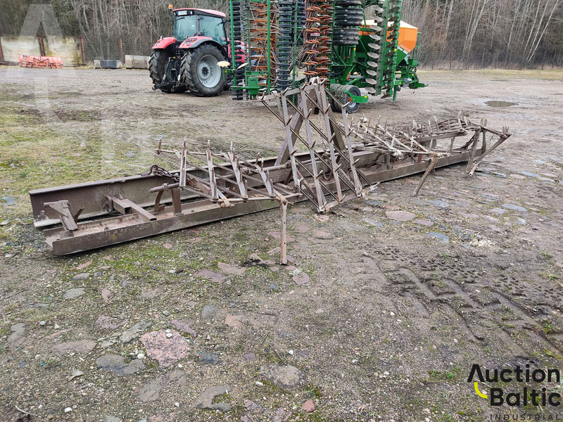 Onbekend Screed - Брана: снимка 2 Onbekend Screed - Брана: снимка 2