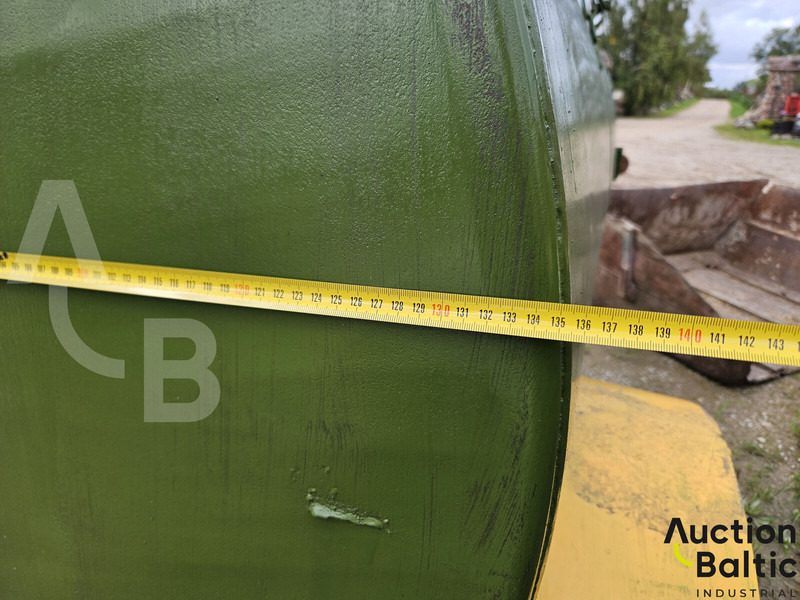 Лизинг на Onbekend Tanker Onbekend Tanker: снимка 8