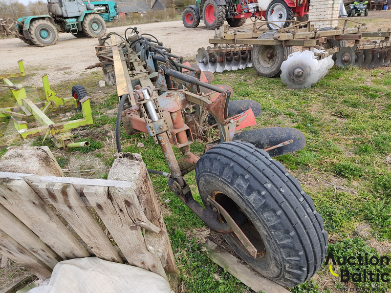 Overum C598L - Плуг: снимка 4 Overum C598L - Плуг: снимка 4