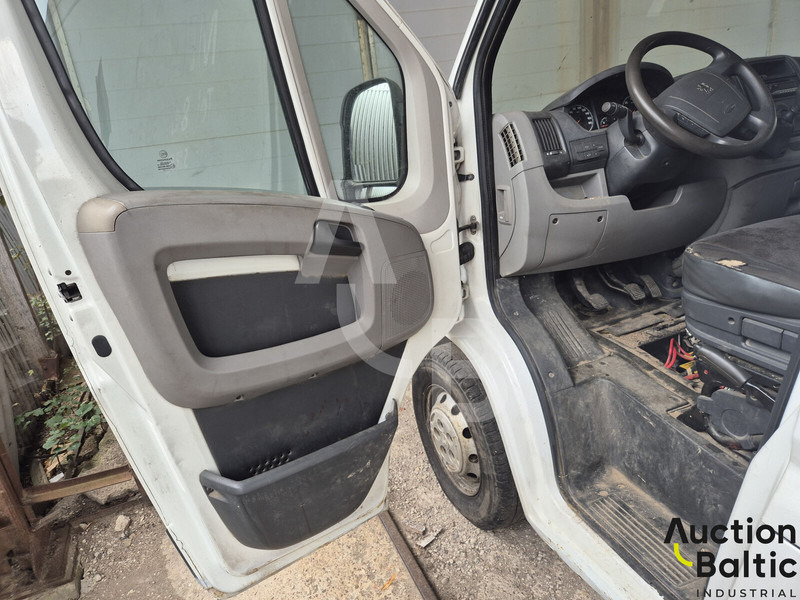 Peugeot Boxer - Малък ван: снимка 5 Peugeot Boxer - Малък ван: снимка 5