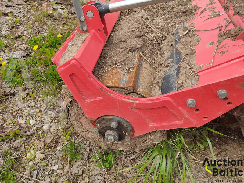 Prinoth RFL 700-2300U - Дробилка за дървесина: снимка 5 Prinoth RFL 700-2300U - Дробилка за дървесина: снимка 5