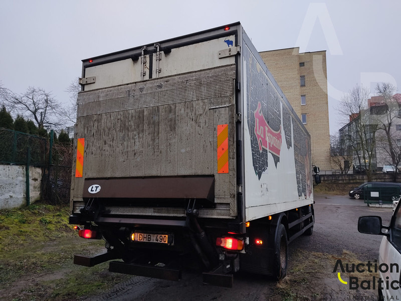Renault Midlum 240.18 - Рефрижератор камион: снимка 3 Renault Midlum 240.18 - Рефрижератор камион: снимка 3