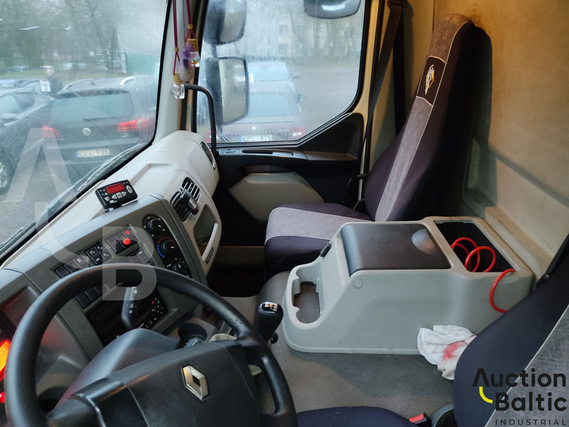 Лизинг на Renault Midlum 240.18 Renault Midlum 240.18: снимка 7