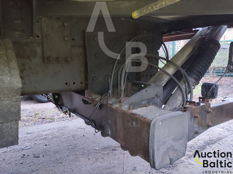 Рефрижератор камион Renault Midlum 240.18: снимка 16