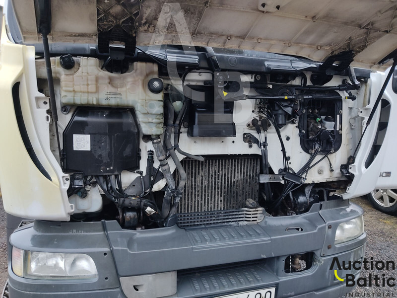 Рефрижератор камион Renault Midlum 240.18: снимка 13