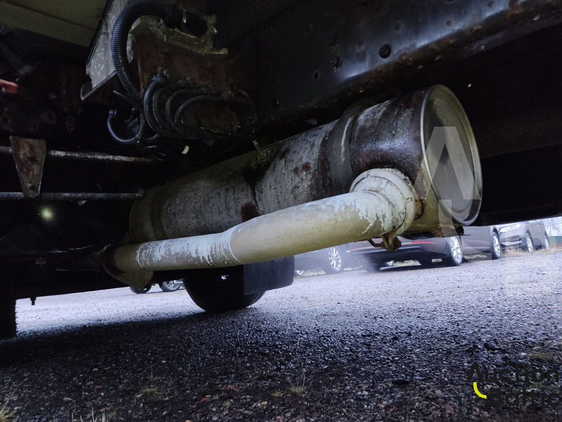 Лизинг на Renault Midlum 240.18 Renault Midlum 240.18: снимка 19