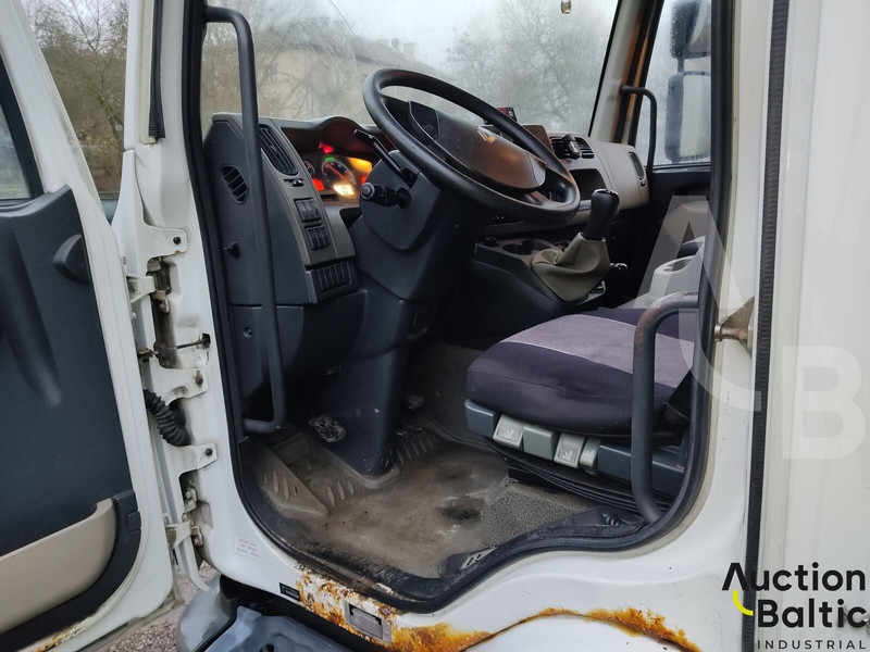 Лизинг на Renault Midlum 240.18 Renault Midlum 240.18: снимка 6