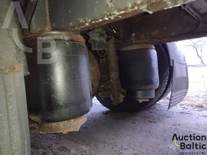 Лизинг на Renault Midlum 240.18 Renault Midlum 240.18: снимка 18