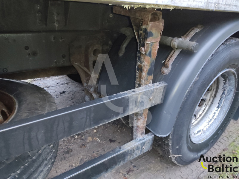 Лизинг на Renault Midlum 240.18 Renault Midlum 240.18: снимка 17
