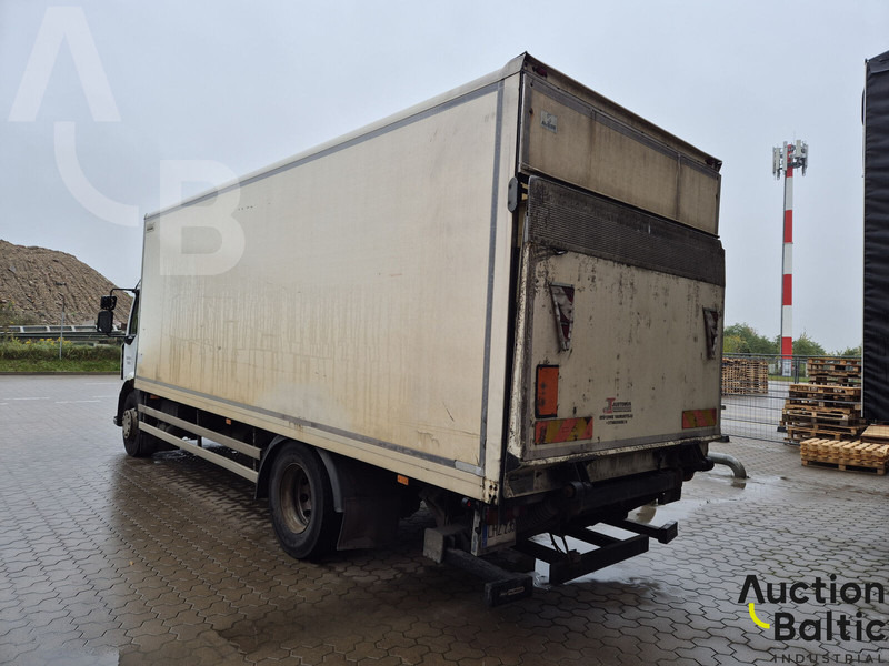 Renault Midlum - Камион фургон: снимка 3 Renault Midlum - Камион фургон: снимка 3