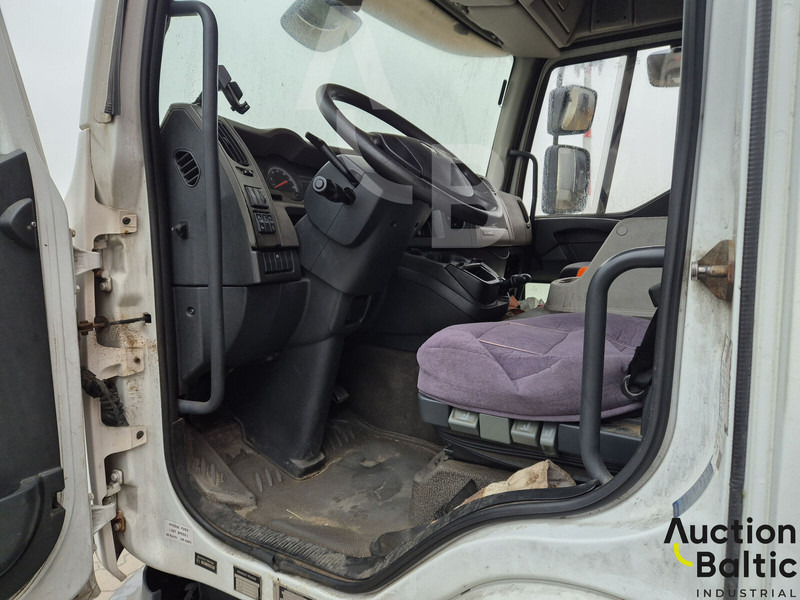 Renault Midlum - Камион фургон: снимка 5 Renault Midlum - Камион фургон: снимка 5