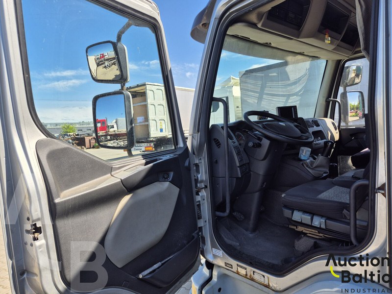 Renault Midlum - Камион с брезент: снимка 5 Renault Midlum - Камион с брезент: снимка 5