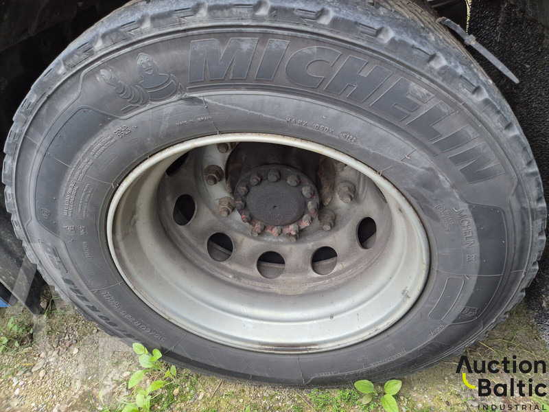 Лизинг на Renault PREMIUM 410.18 Renault PREMIUM 410.18: снимка 17