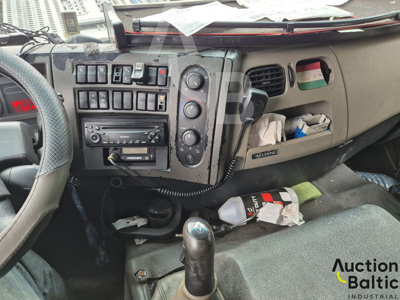 Лизинг на Renault PREMIUM 410.18 Renault PREMIUM 410.18: снимка 7