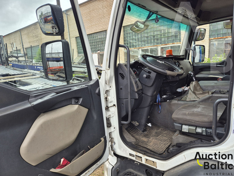 Renault PREMIUM 410.18 - Автовоз камион: снимка 5 Renault PREMIUM 410.18 - Автовоз камион: снимка 5