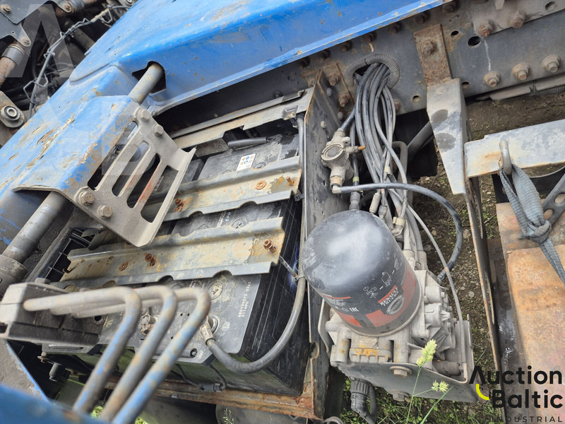 Лизинг на Renault PREMIUM 410.18 Renault PREMIUM 410.18: снимка 12