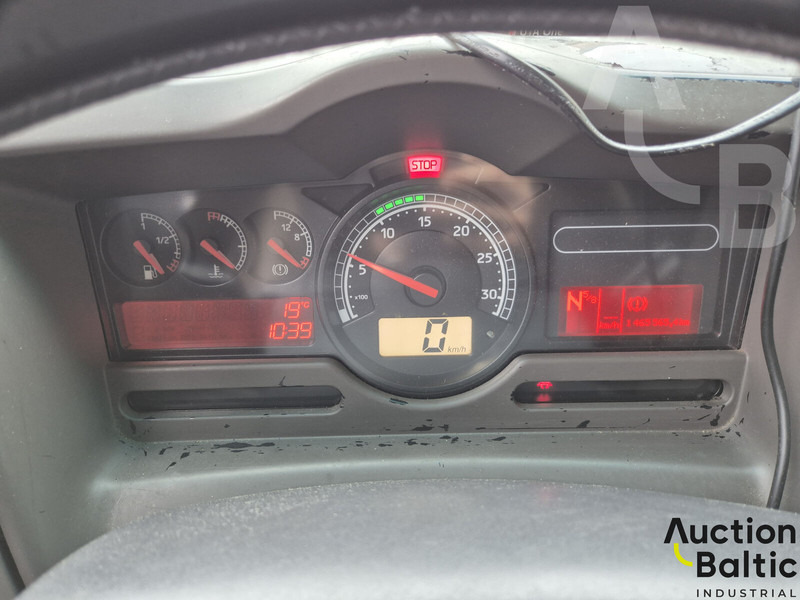 Лизинг на Renault PREMIUM 410.18 Renault PREMIUM 410.18: снимка 8