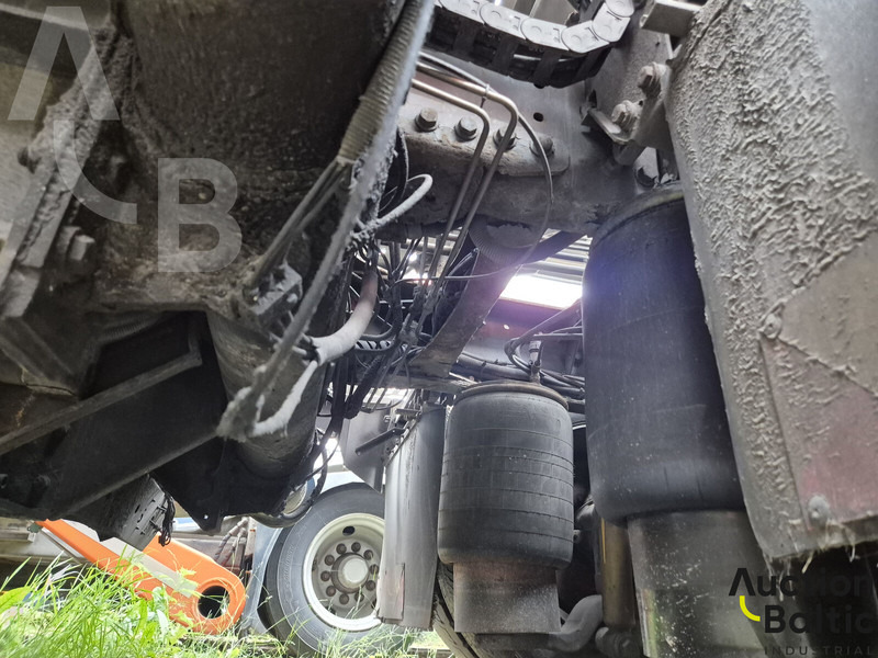 Лизинг на Renault PREMIUM 410.18 Renault PREMIUM 410.18: снимка 11