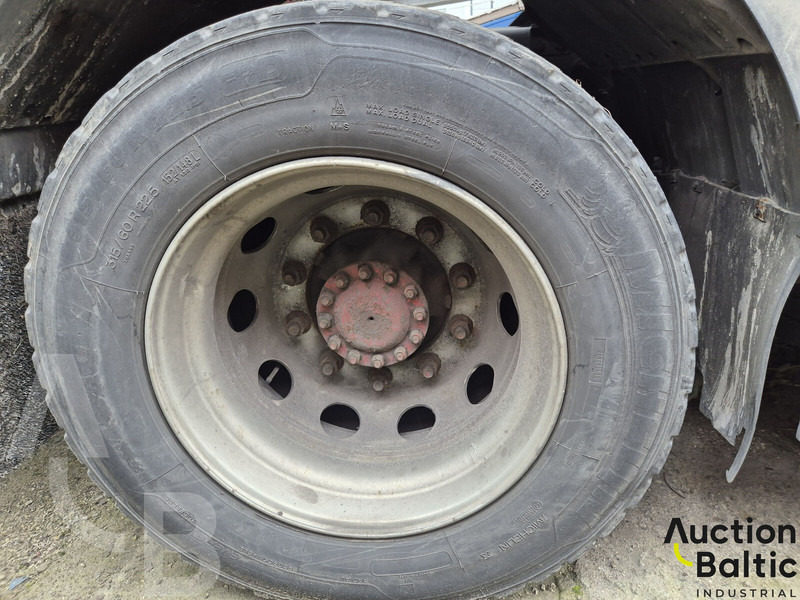 Лизинг на Renault PREMIUM 410.18 Renault PREMIUM 410.18: снимка 16
