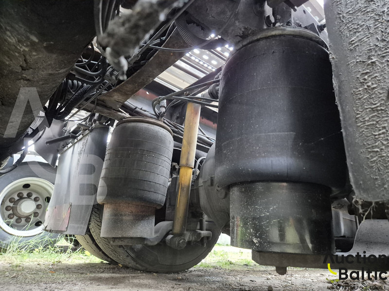 Лизинг на Renault PREMIUM 410.18 Renault PREMIUM 410.18: снимка 13